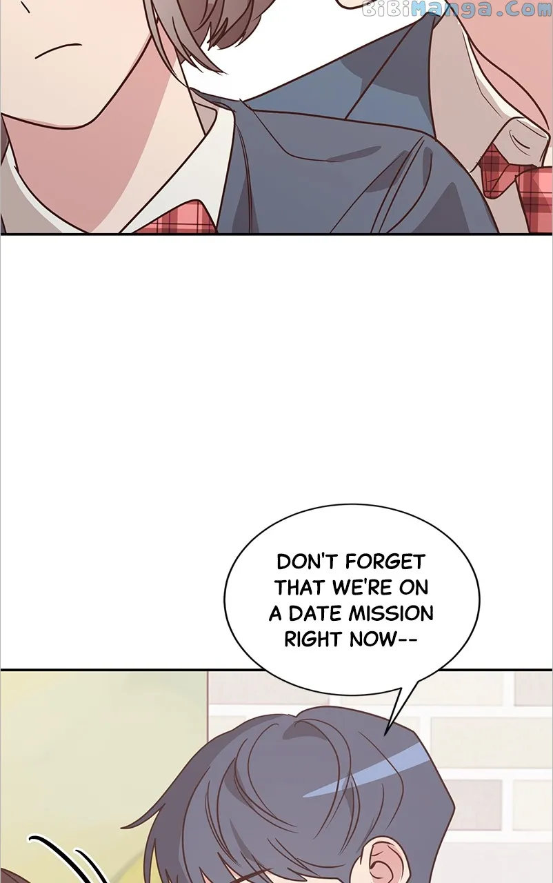 Universe’s Strongest First Love Chapter 10 348 77