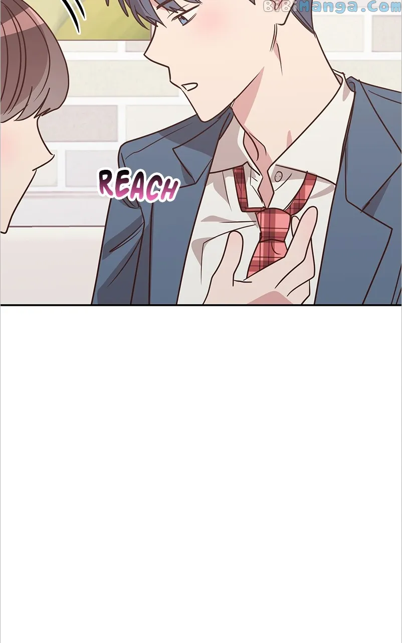 Universe’s Strongest First Love Chapter 10 349 78