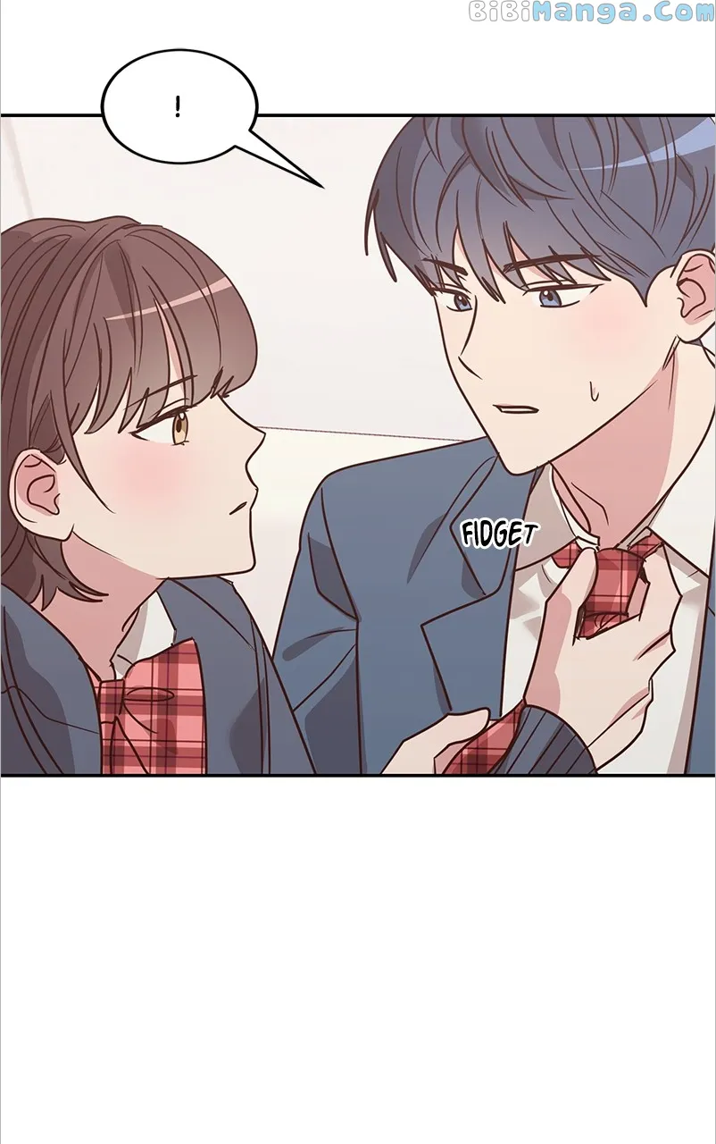 Universe’s Strongest First Love Chapter 10 350 79