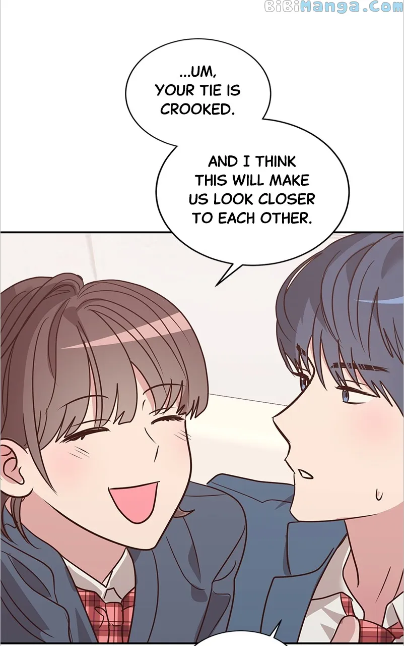 Universe’s Strongest First Love Chapter 10 351 80