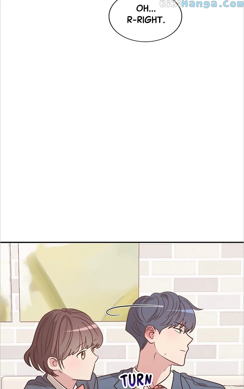 Universe’s Strongest First Love Chapter 10 352 81