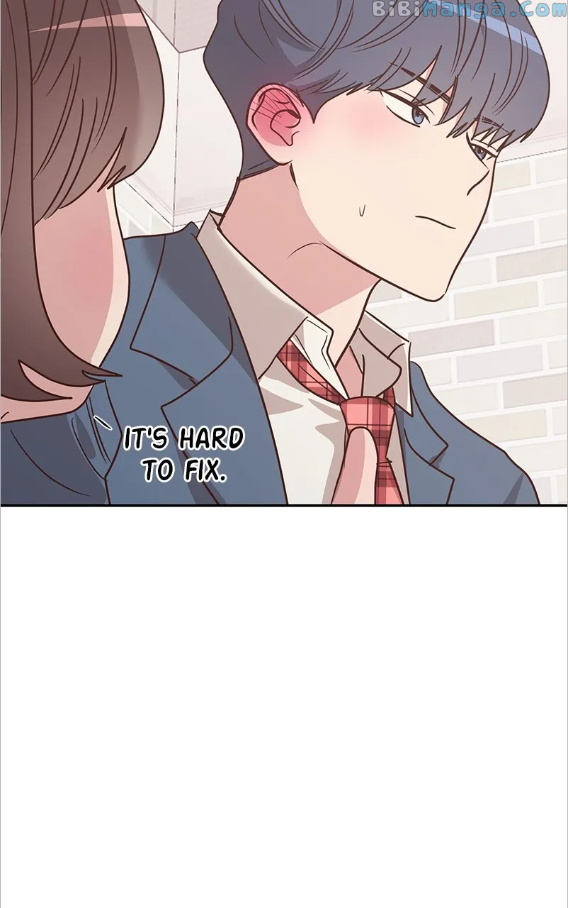 Universe’s Strongest First Love Chapter 10 354 83