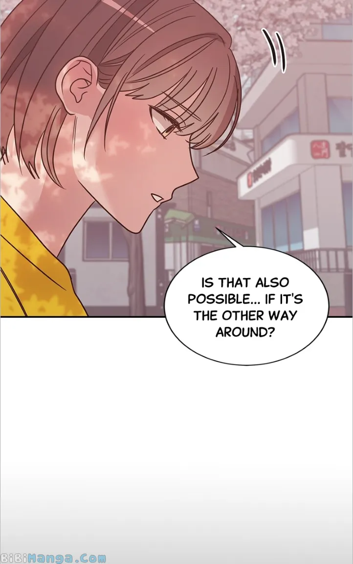 Universe’s Strongest First Love Chapter 13 268 03