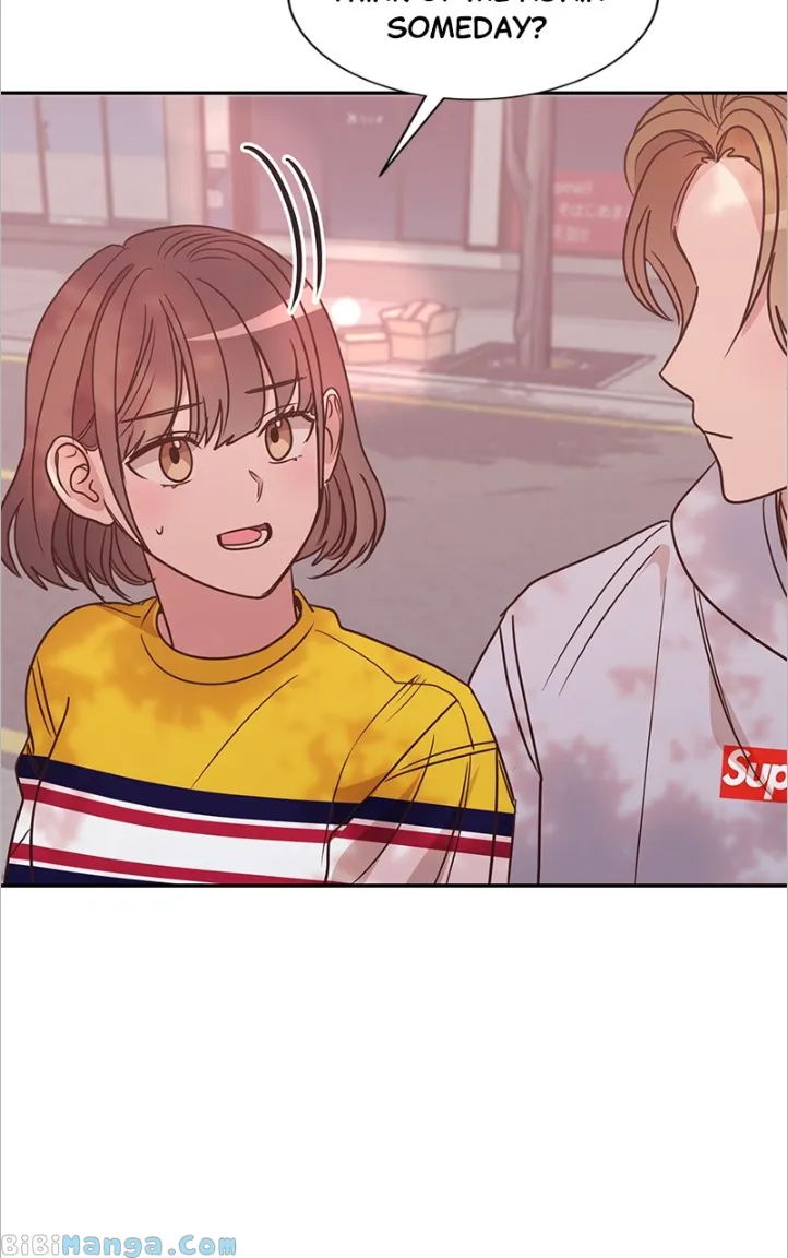 Universe’s Strongest First Love Chapter 13 273 08