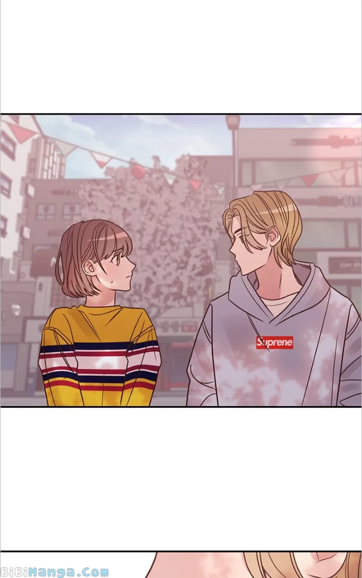 Universe’s Strongest First Love Chapter 13 274 09