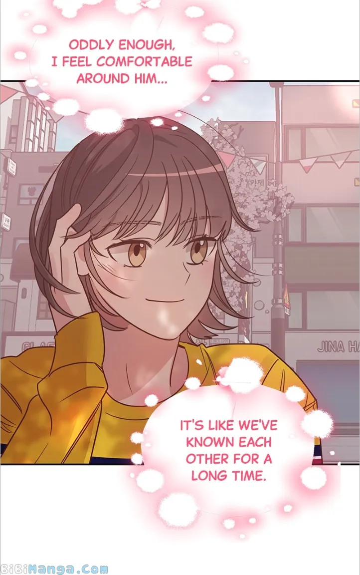 Universe’s Strongest First Love Chapter 13 280 15