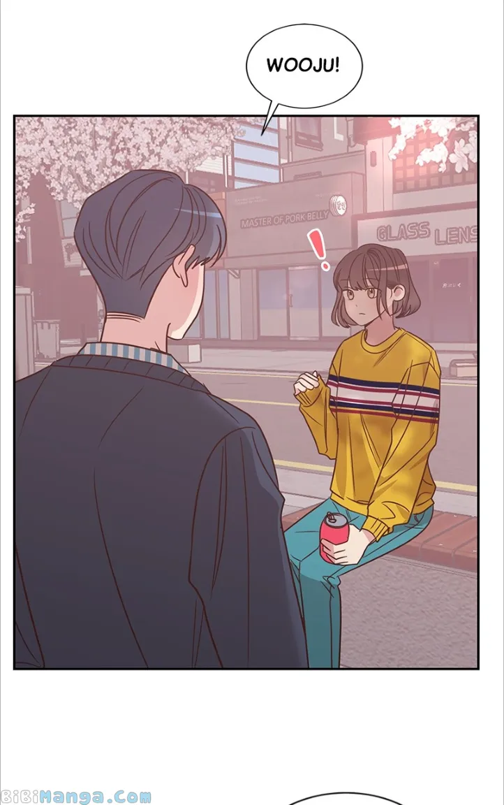 Universe’s Strongest First Love Chapter 13 281 16