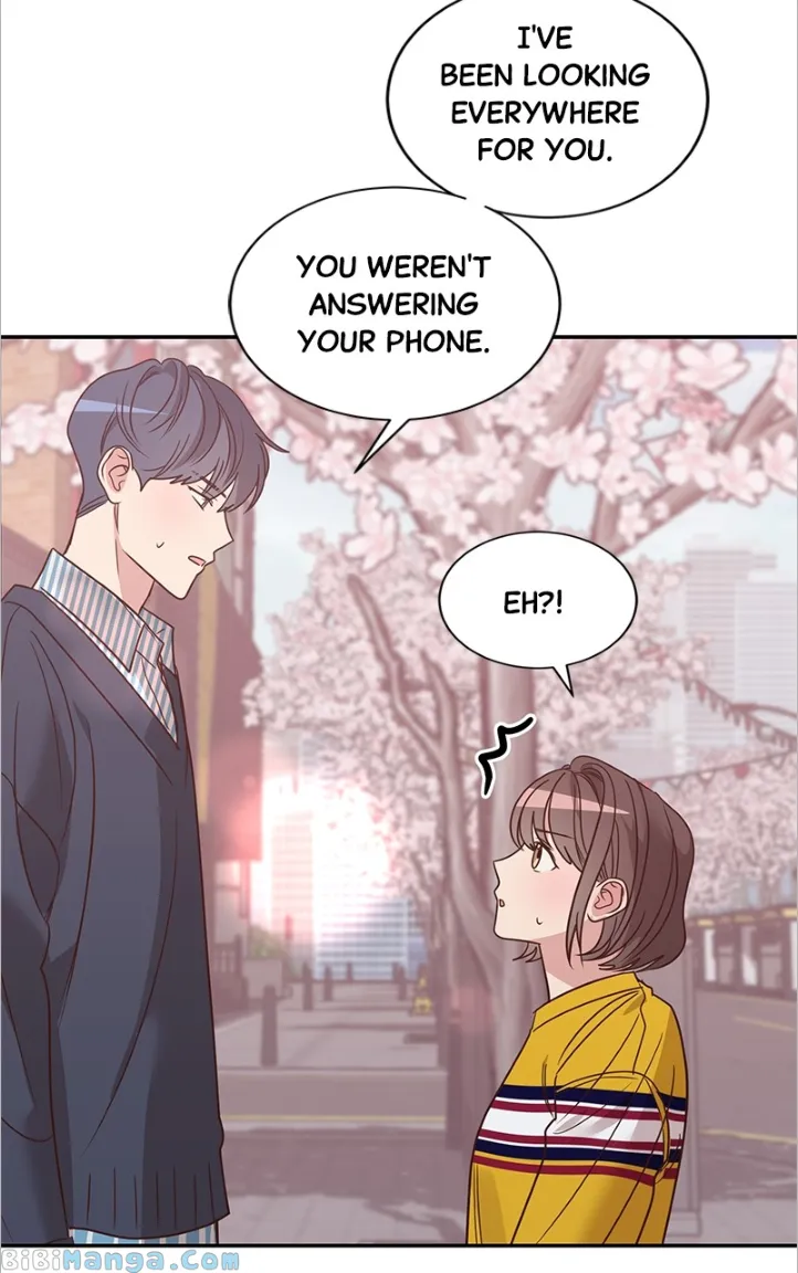 Universe’s Strongest First Love Chapter 13 282 17