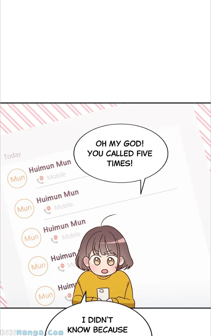 Universe’s Strongest First Love Chapter 13 283 18