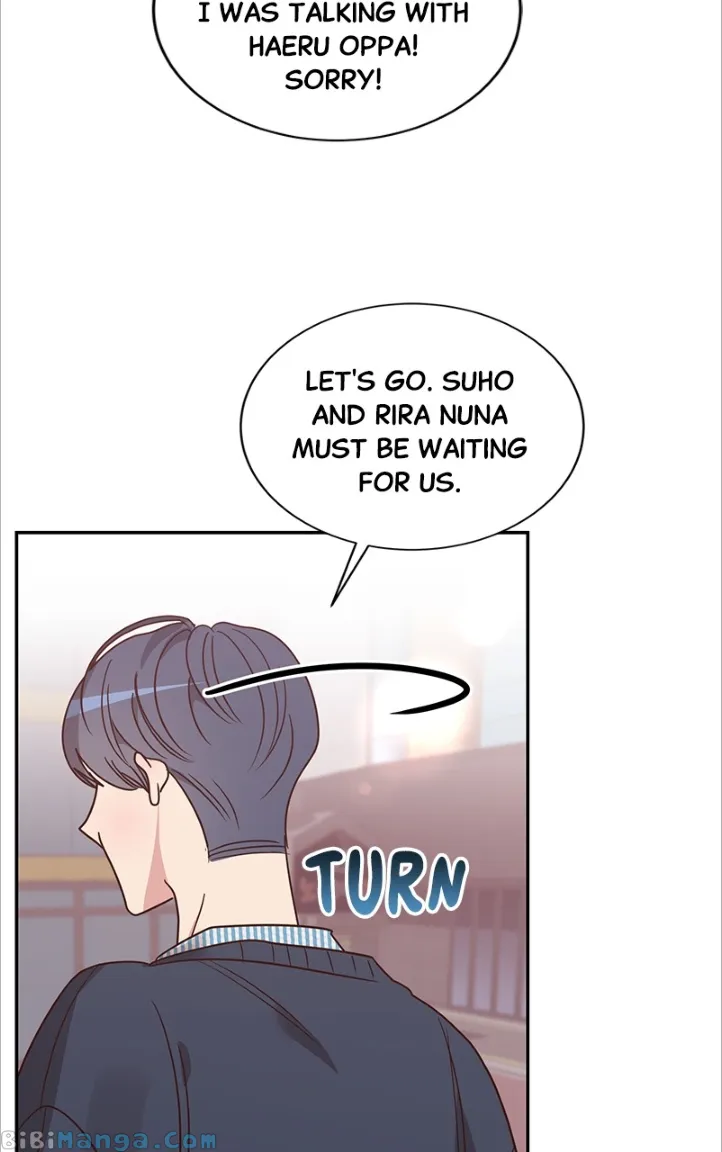 Universe’s Strongest First Love Chapter 13 284 19