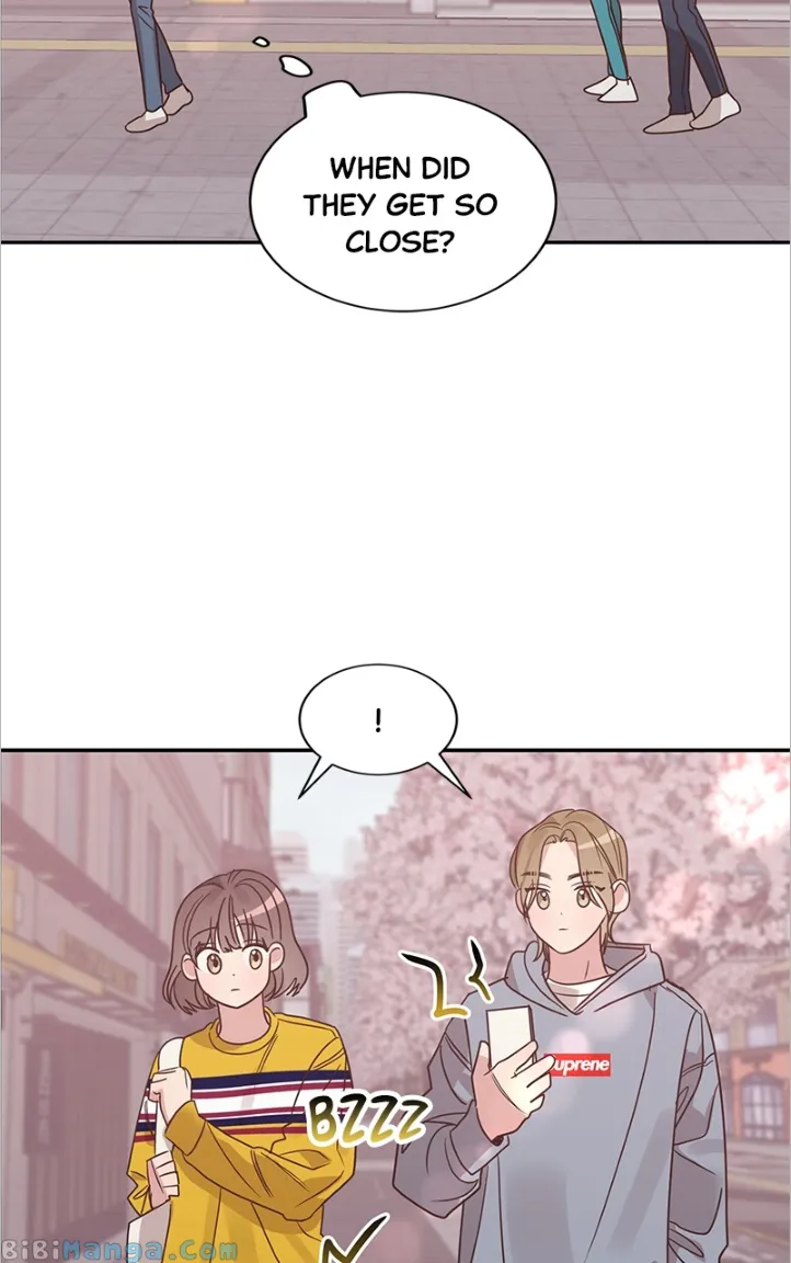 Universe’s Strongest First Love Chapter 13 286 21