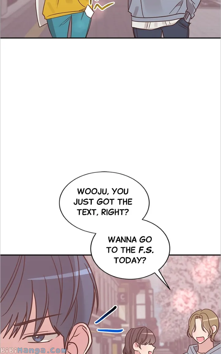 Universe’s Strongest First Love Chapter 13 287 22