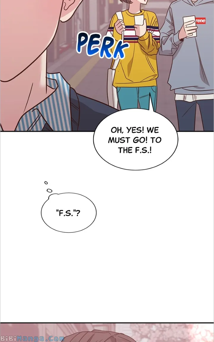 Universe’s Strongest First Love Chapter 13 288 23