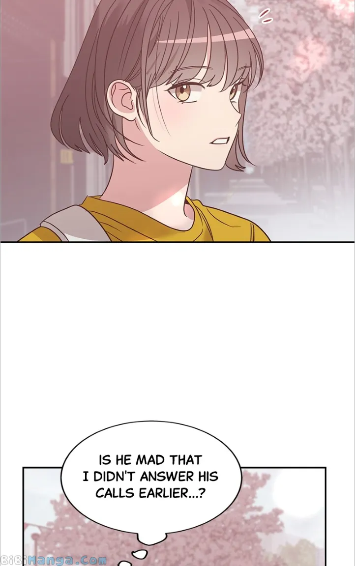 Universe’s Strongest First Love Chapter 13 289 24