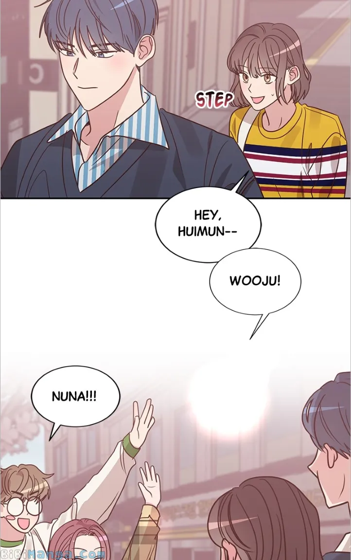 Universe’s Strongest First Love Chapter 13 291 26