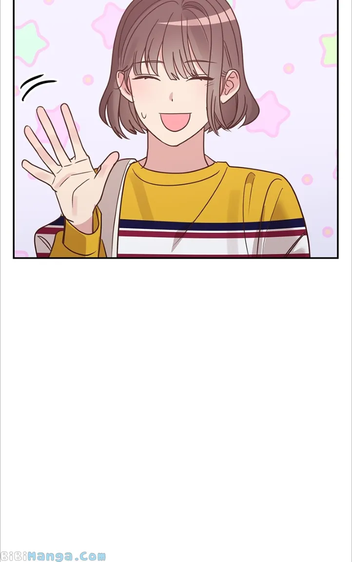 Universe’s Strongest First Love Chapter 13 293 28