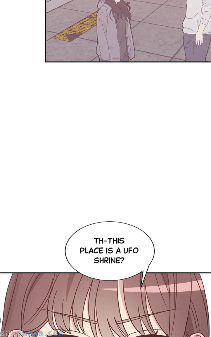 Universe’s Strongest First Love Chapter 13 295 30