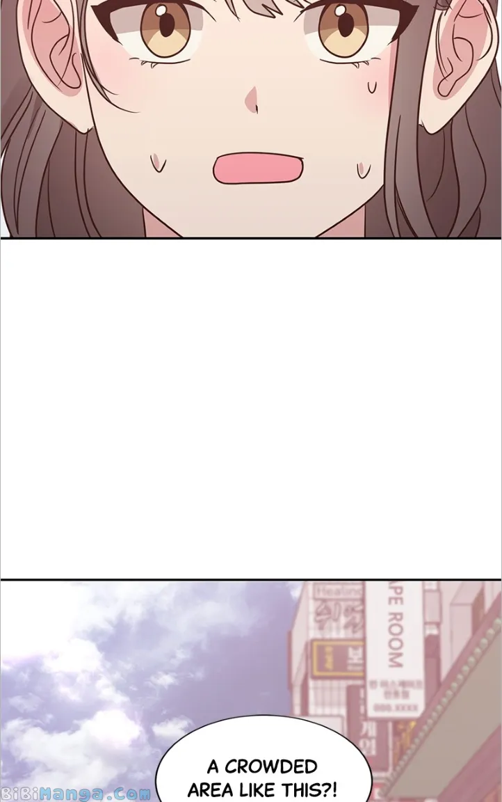 Universe’s Strongest First Love Chapter 13 296 31