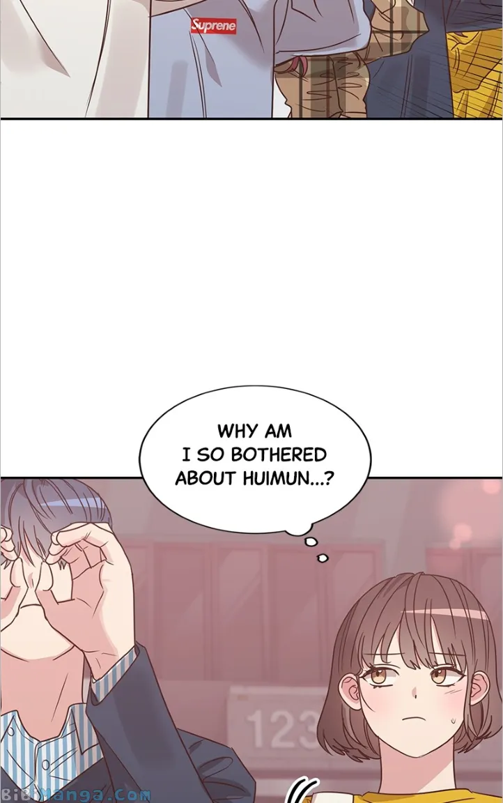 Universe’s Strongest First Love Chapter 13 301 36