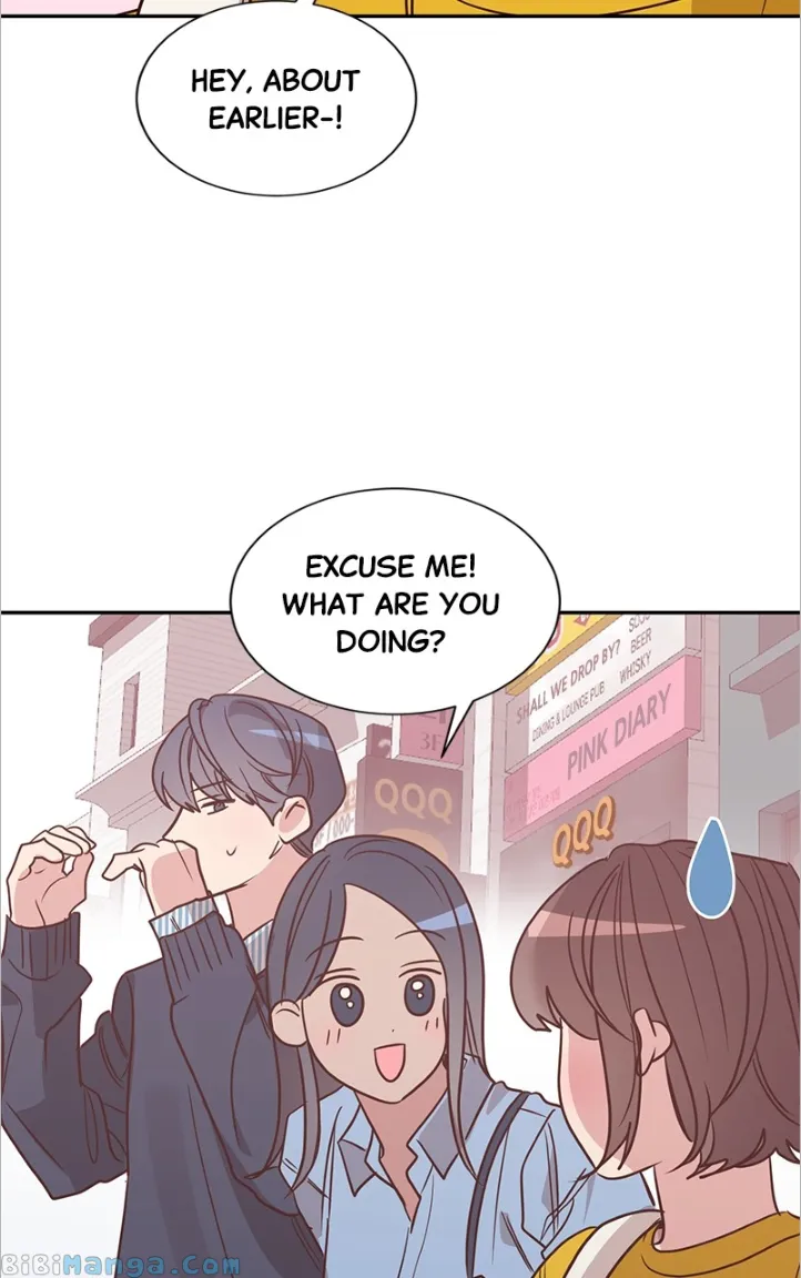 Universe’s Strongest First Love Chapter 13 304 39