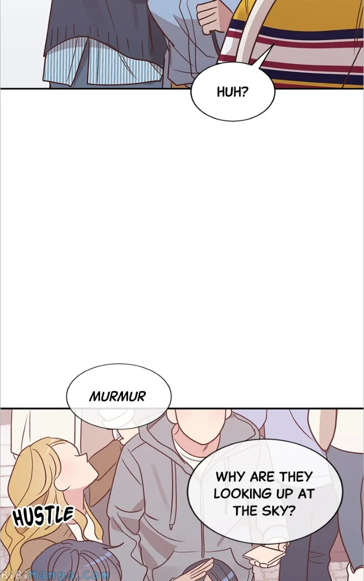 Universe’s Strongest First Love Chapter 13 305 40