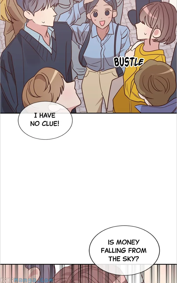 Universe’s Strongest First Love Chapter 13 306 41