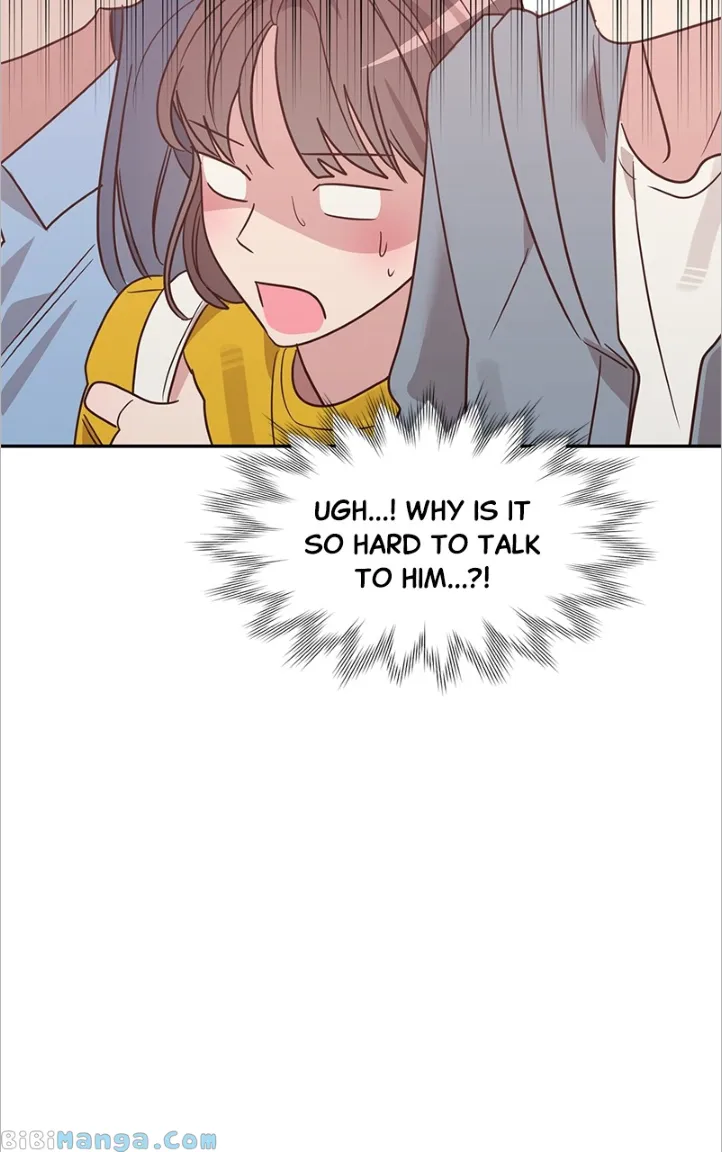 Universe’s Strongest First Love Chapter 13 307 42