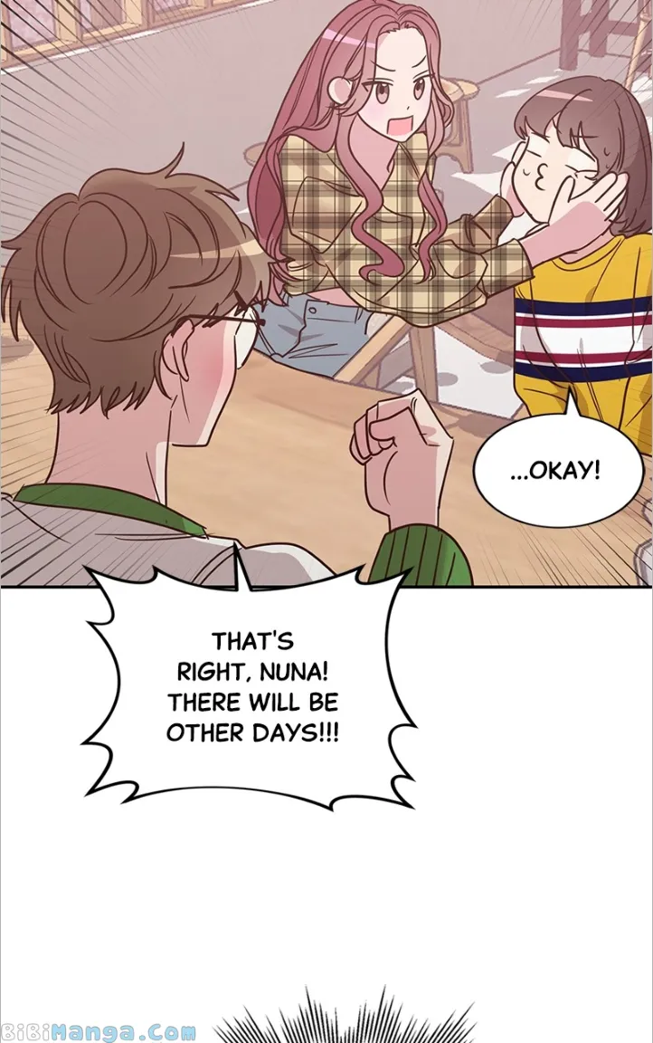 Universe’s Strongest First Love Chapter 13 312 47