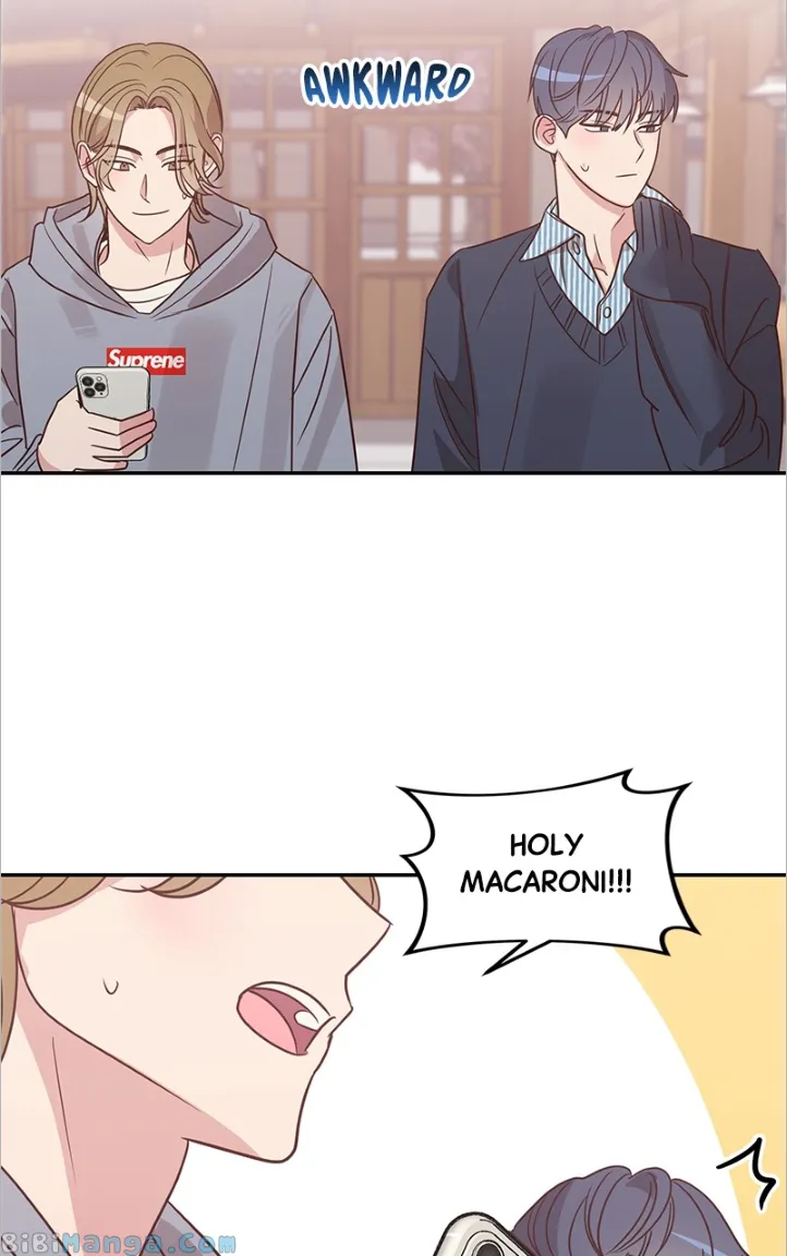 Universe’s Strongest First Love Chapter 13 316 51