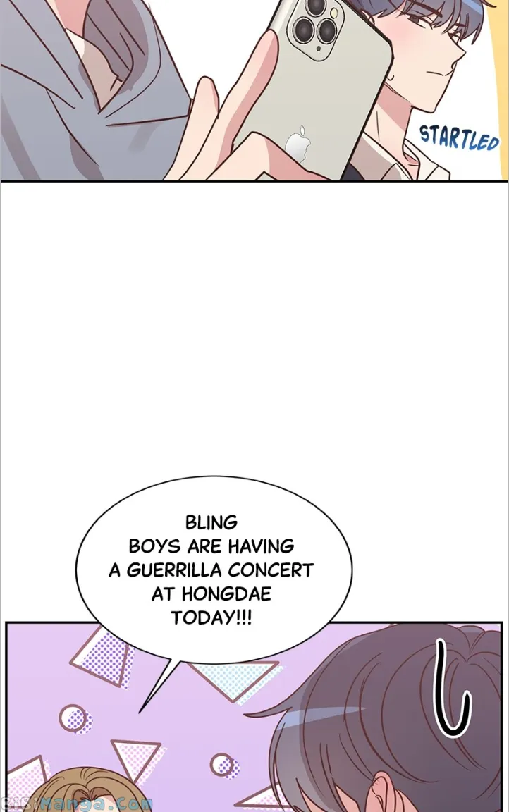 Universe’s Strongest First Love Chapter 13 317 52