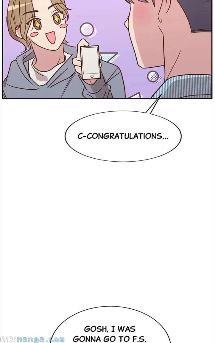 Universe’s Strongest First Love Chapter 13 318 53