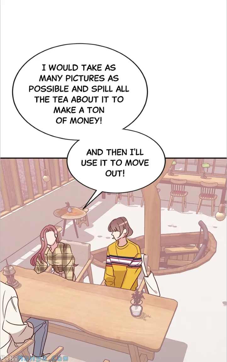 Universe’s Strongest First Love Chapter 13 321 56