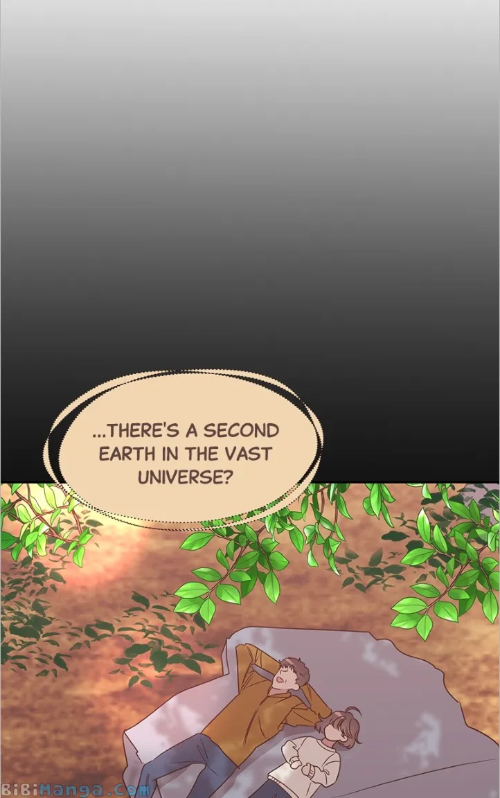 Universe’s Strongest First Love Chapter 13 325 60