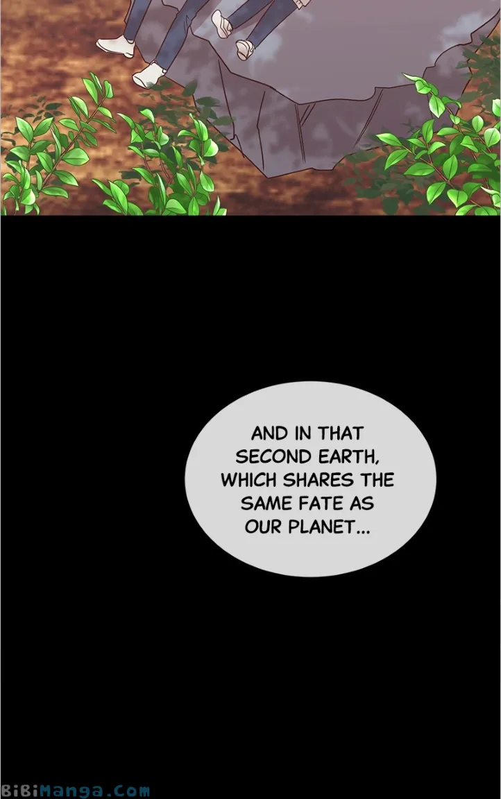 Universe’s Strongest First Love Chapter 13 326 61