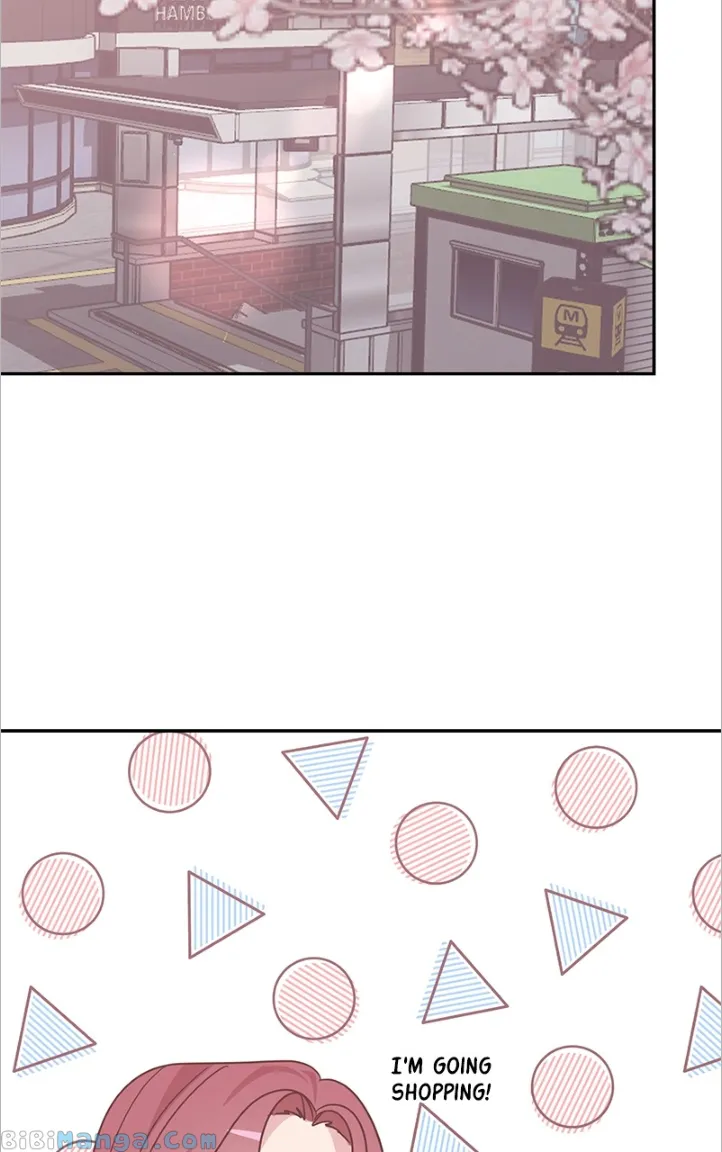 Universe’s Strongest First Love Chapter 13 334 69