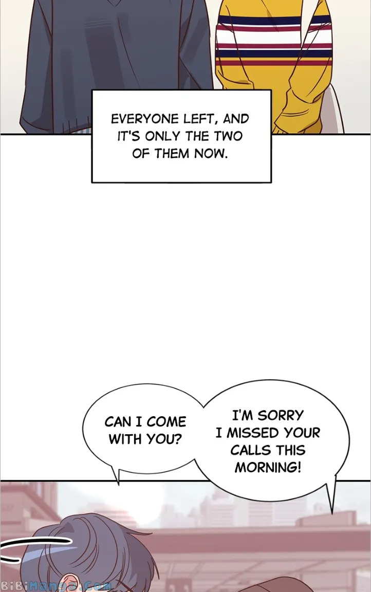 Universe’s Strongest First Love Chapter 13 336 71