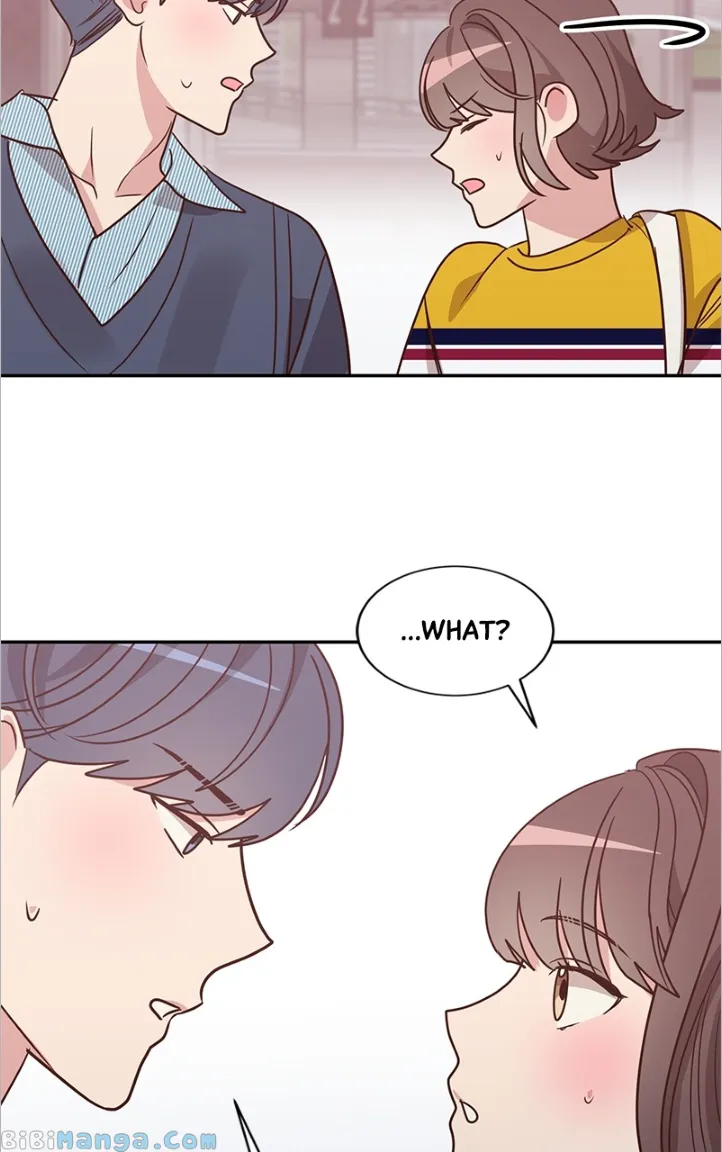 Universe’s Strongest First Love Chapter 13 337 72