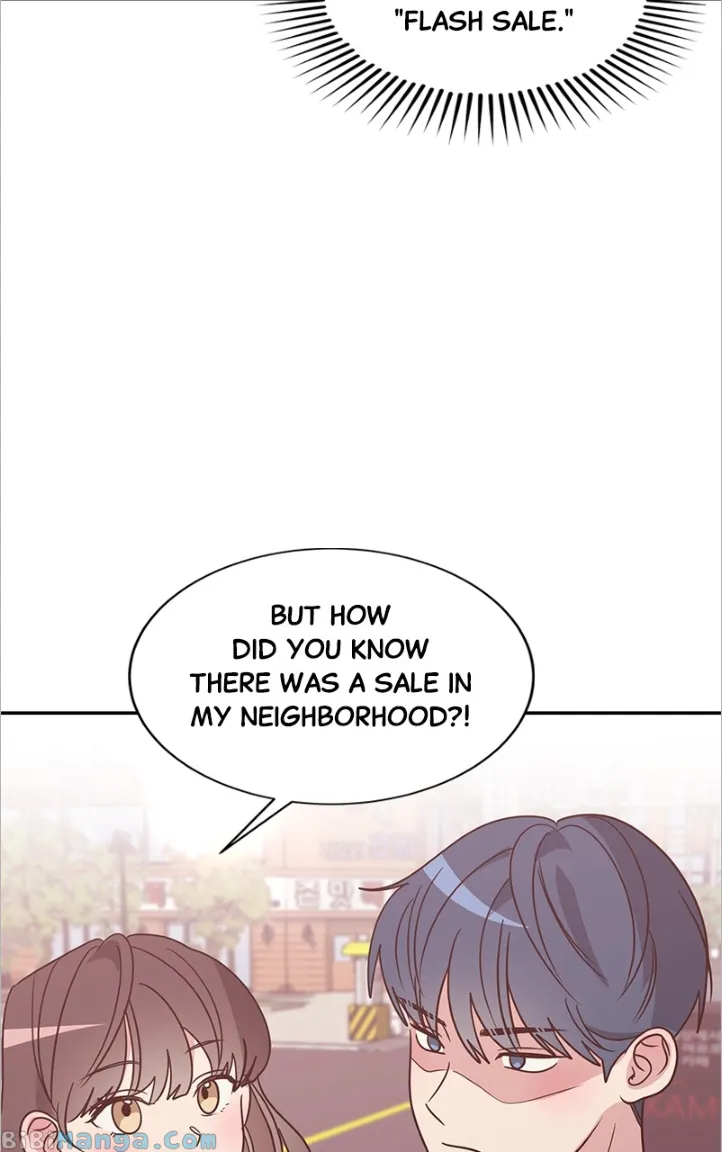 Universe’s Strongest First Love Chapter 13 342 77