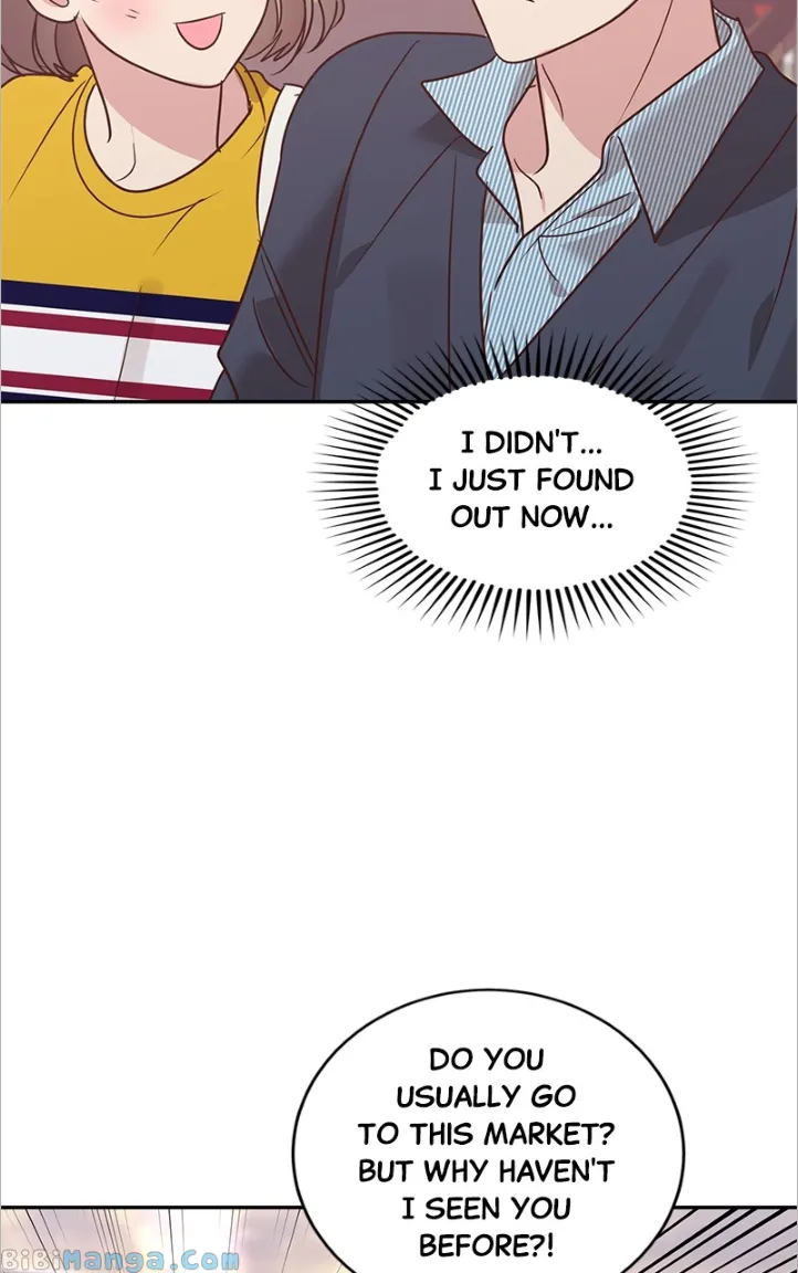 Universe’s Strongest First Love Chapter 13 343 78