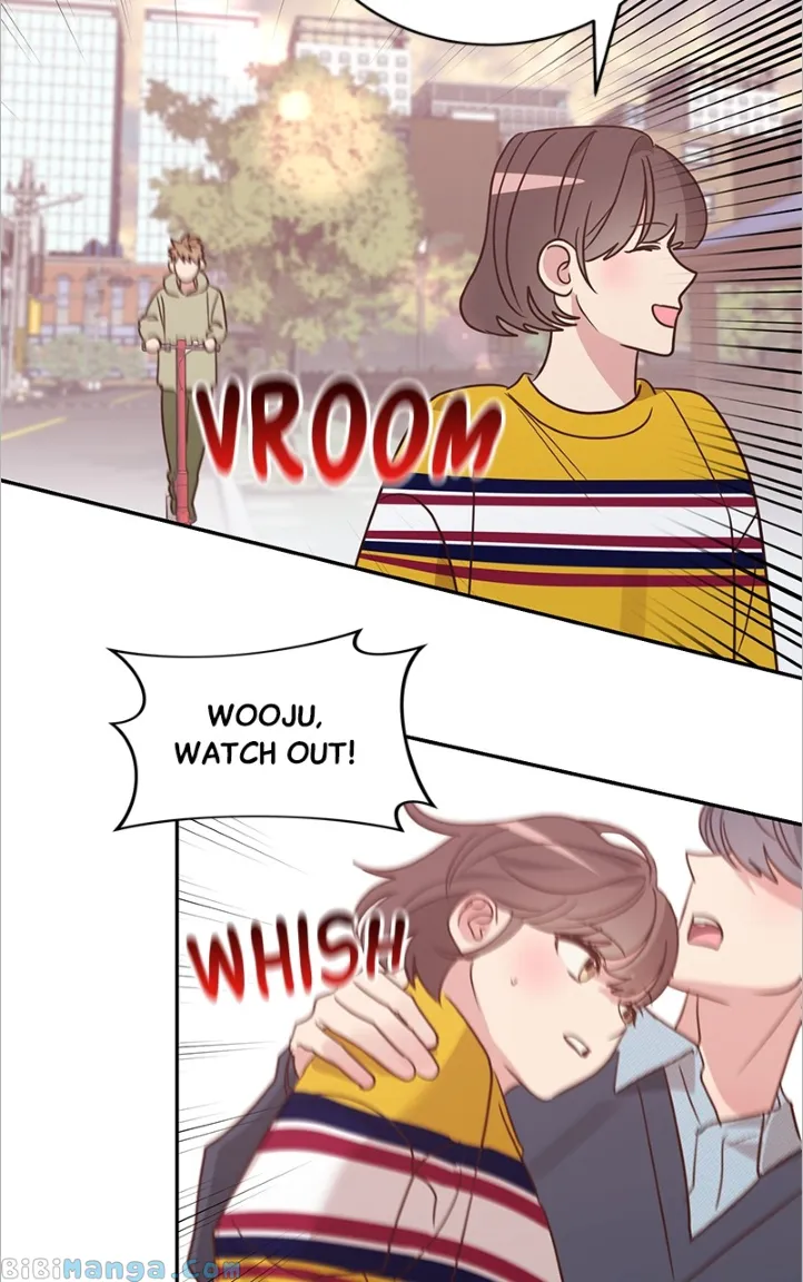 Universe’s Strongest First Love Chapter 13 344 79