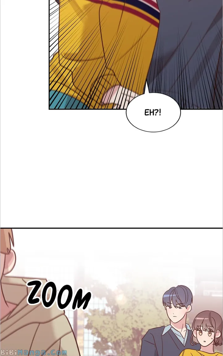 Universe’s Strongest First Love Chapter 13 345 80