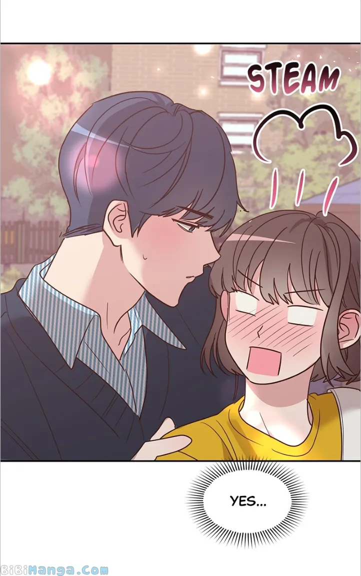 Universe’s Strongest First Love Chapter 13 349 84