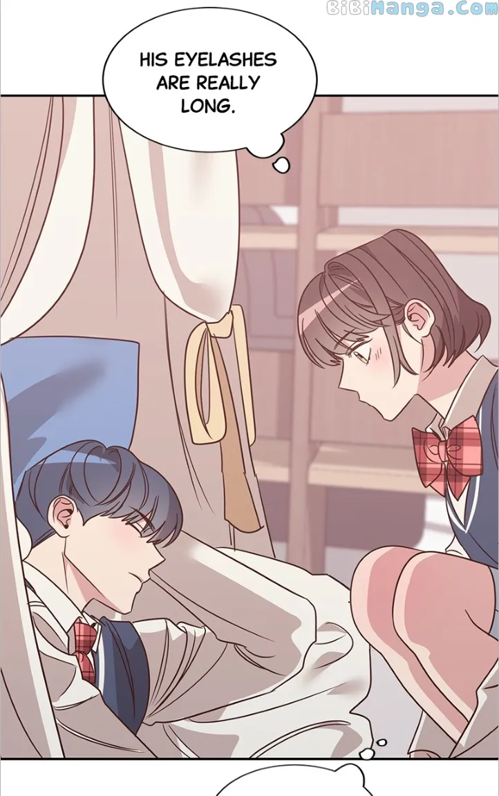 Universe’s Strongest First Love Chapter 15 267 02