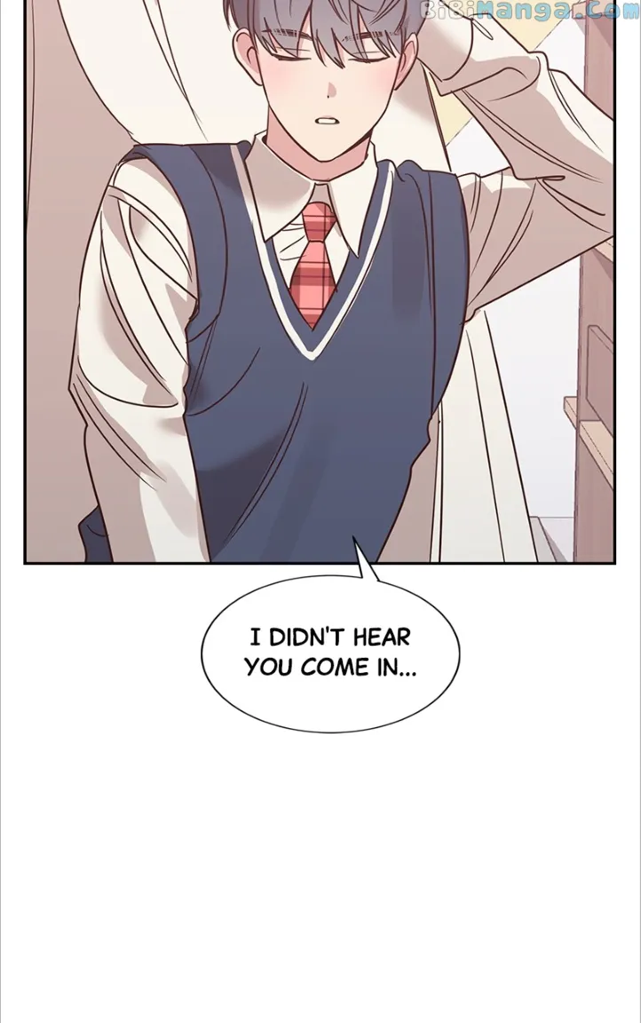 Universe’s Strongest First Love Chapter 15 279 14