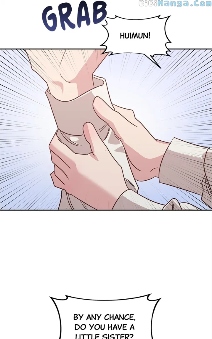 Universe’s Strongest First Love Chapter 15 280 15