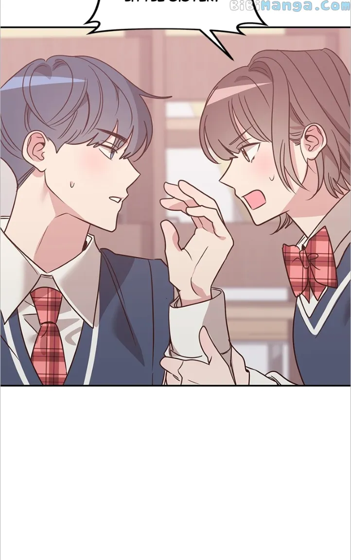 Universe’s Strongest First Love Chapter 15 281 16