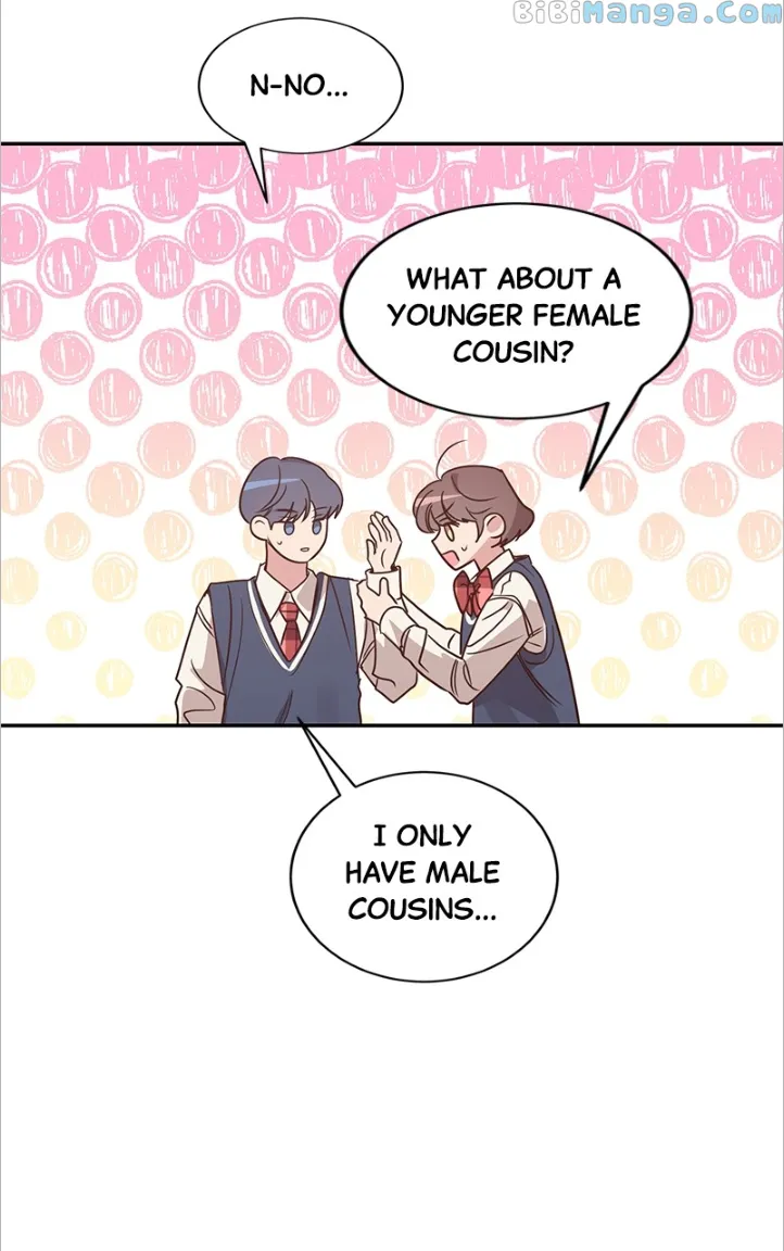 Universe’s Strongest First Love Chapter 15 282 17