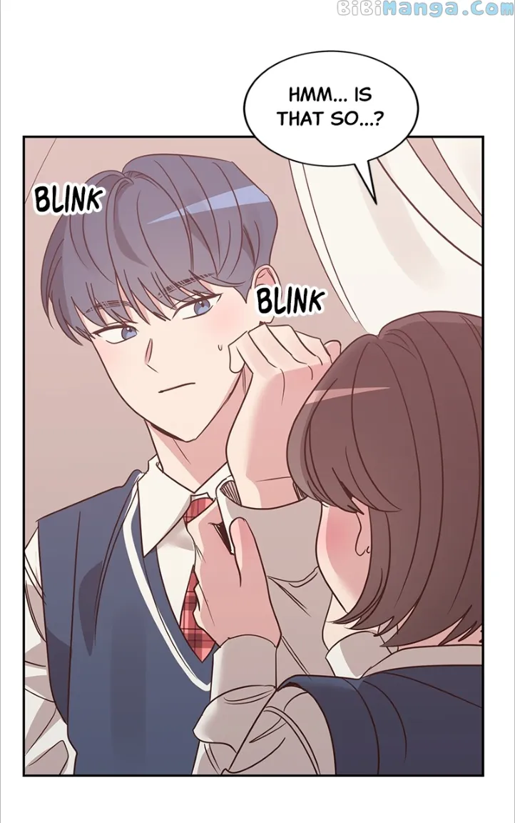 Universe’s Strongest First Love Chapter 15 283 18