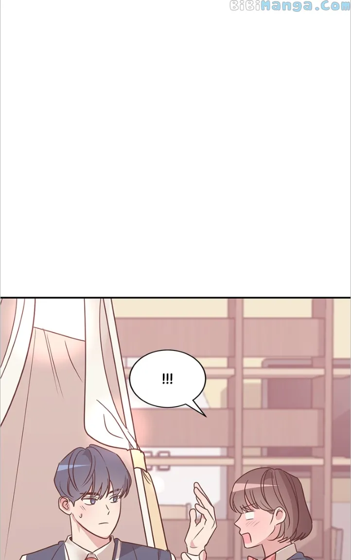 Universe’s Strongest First Love Chapter 15 285 20