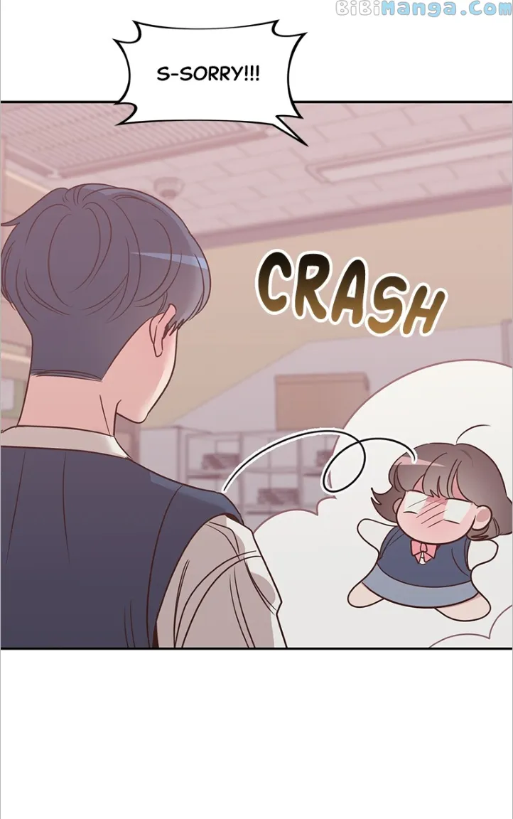 Universe’s Strongest First Love Chapter 15 287 22